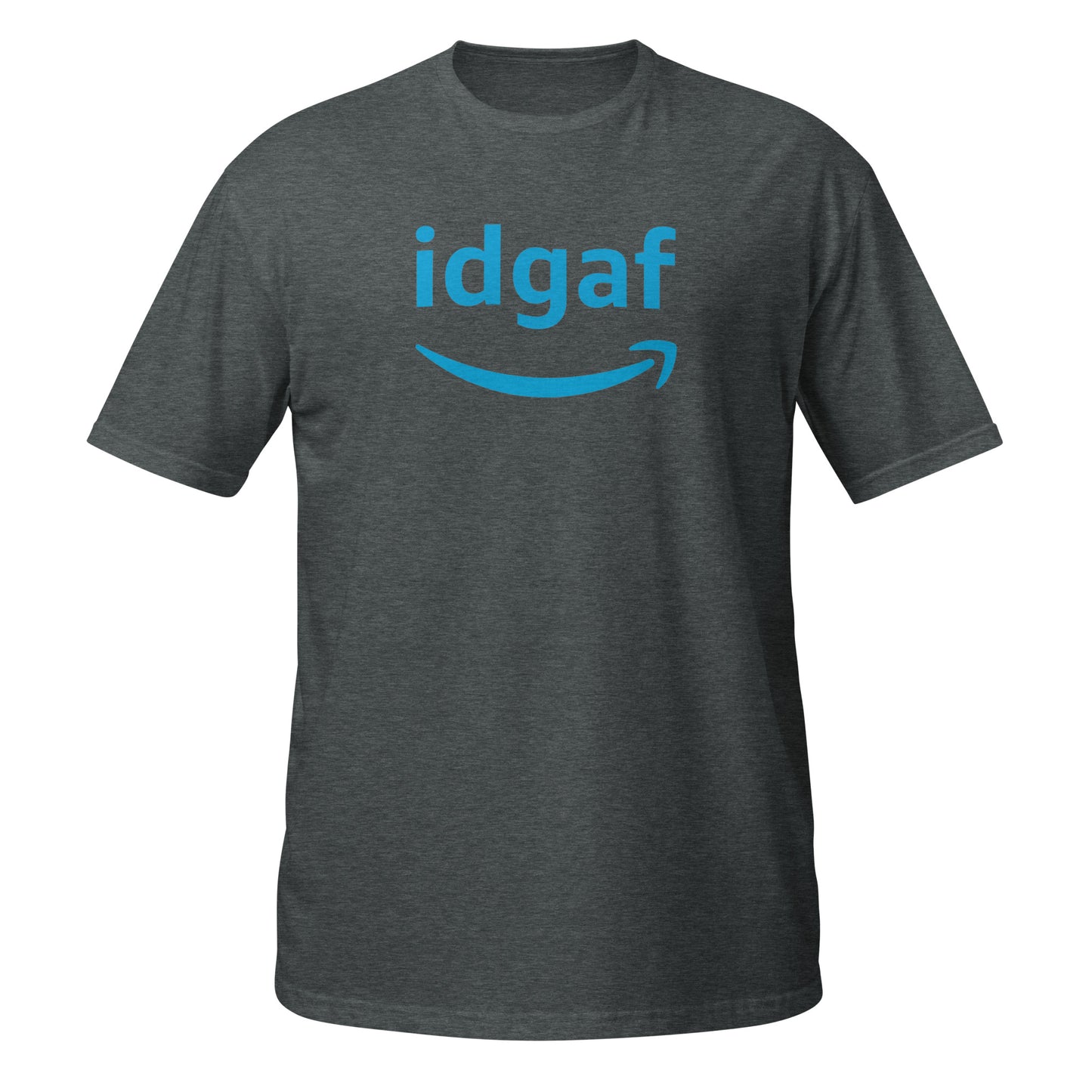 IDGAF