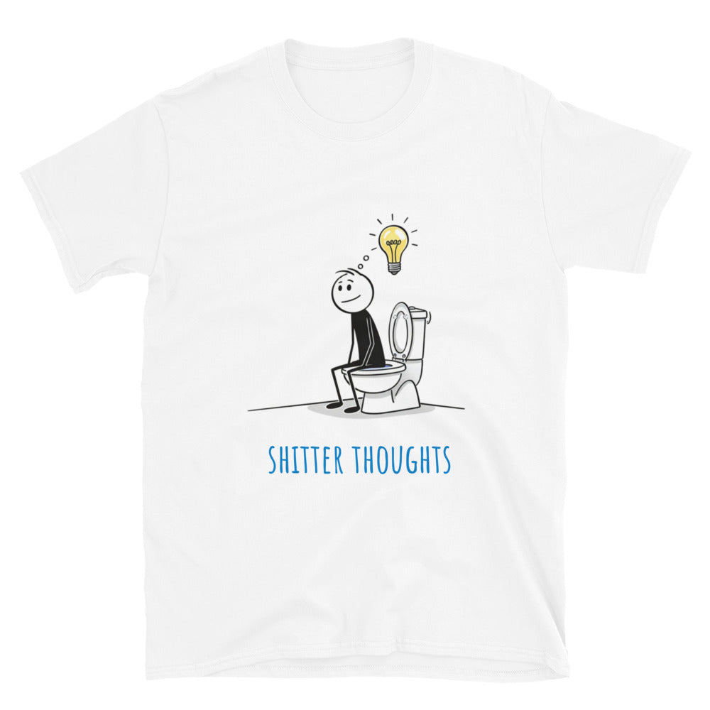 Sh*tter Thoughts