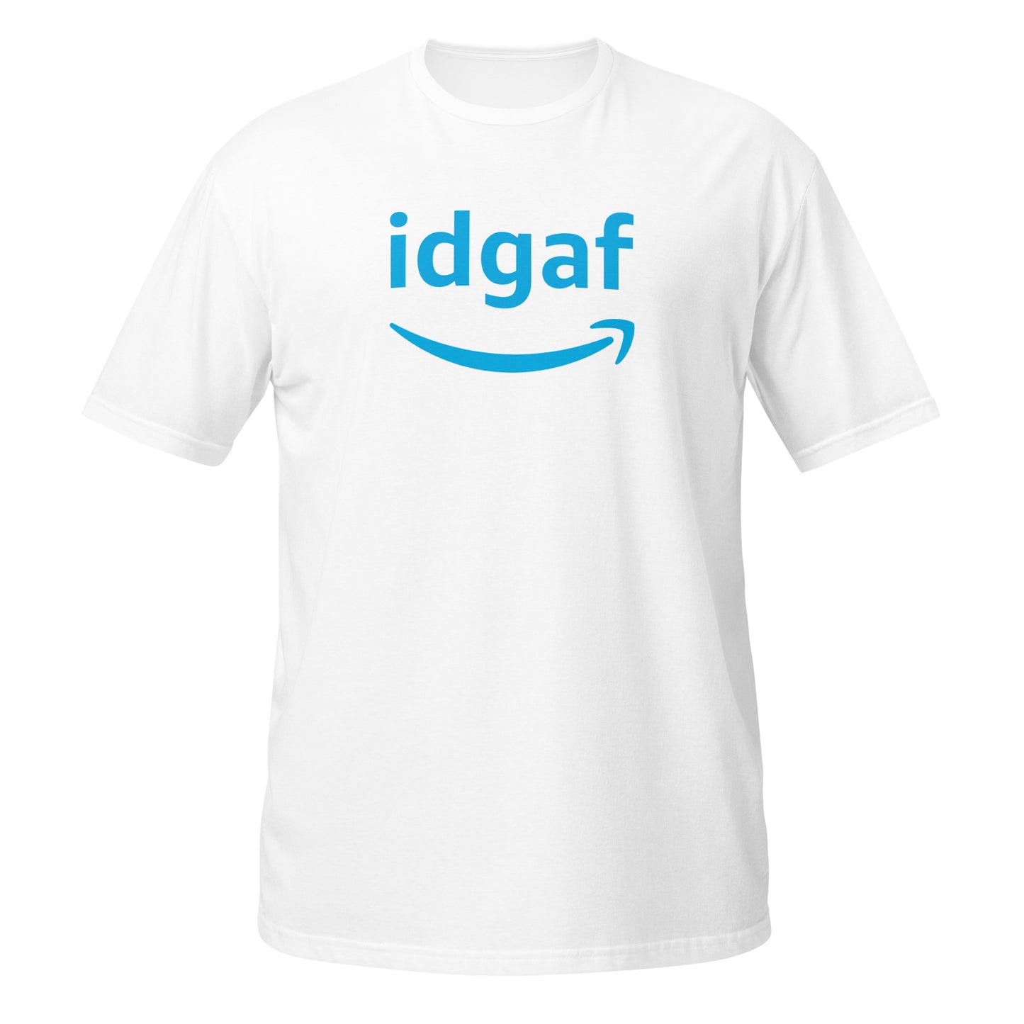 IDGAF