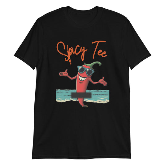 Spicy Tee