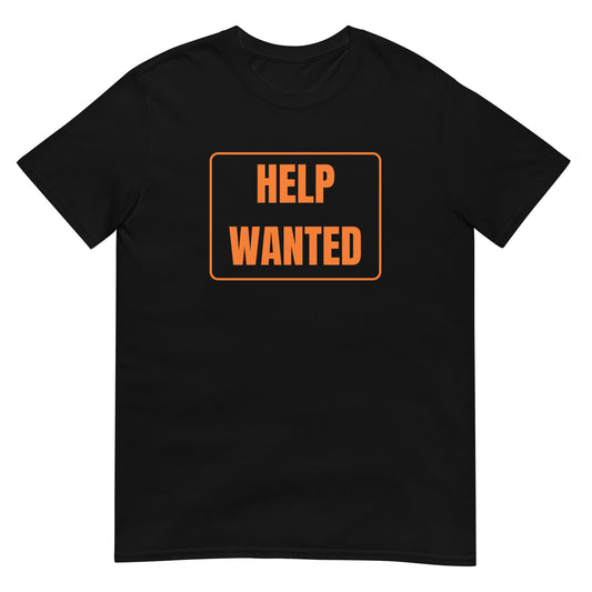 Help Wanted